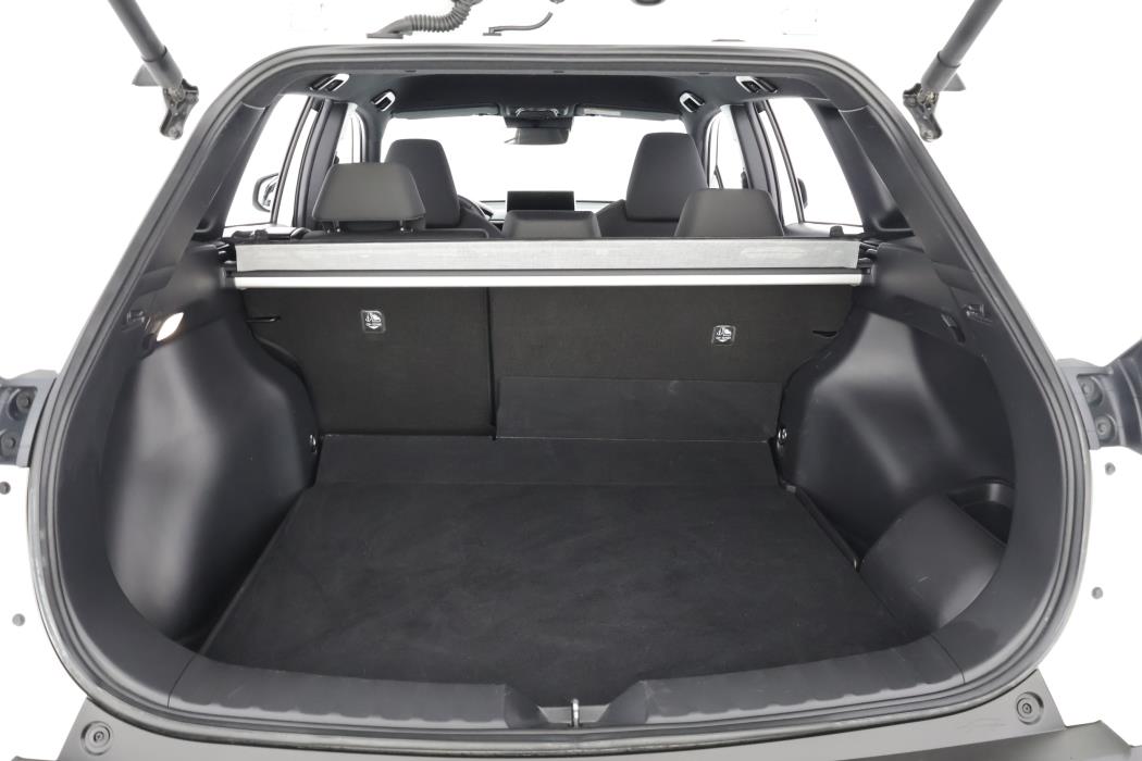TOYOTA Corolla Cross 2024