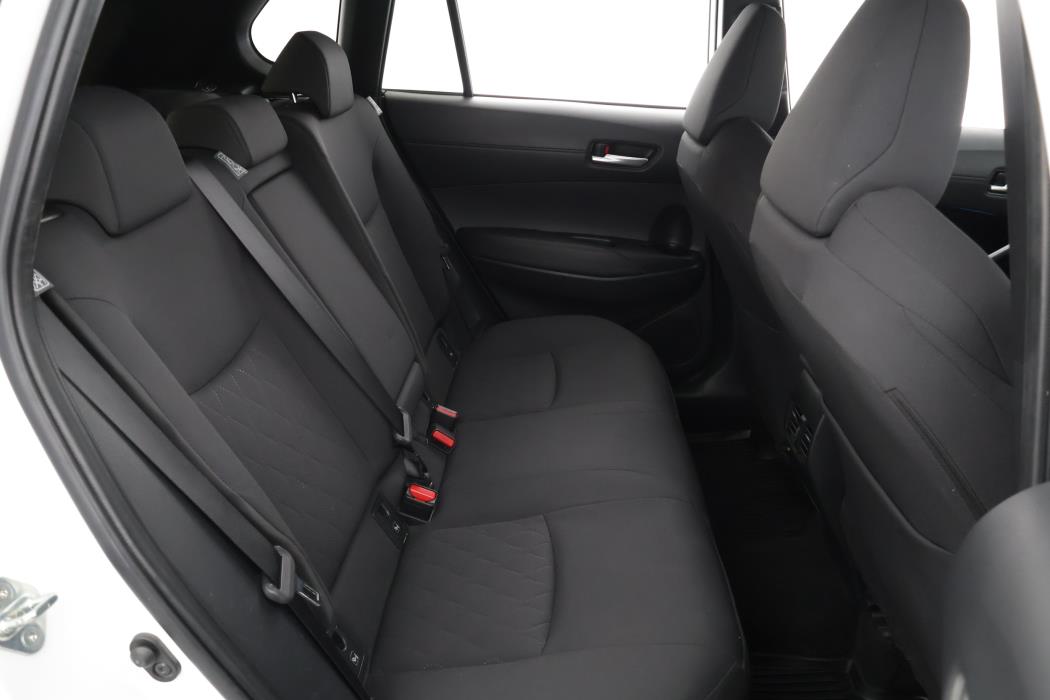 TOYOTA Corolla Cross 2024