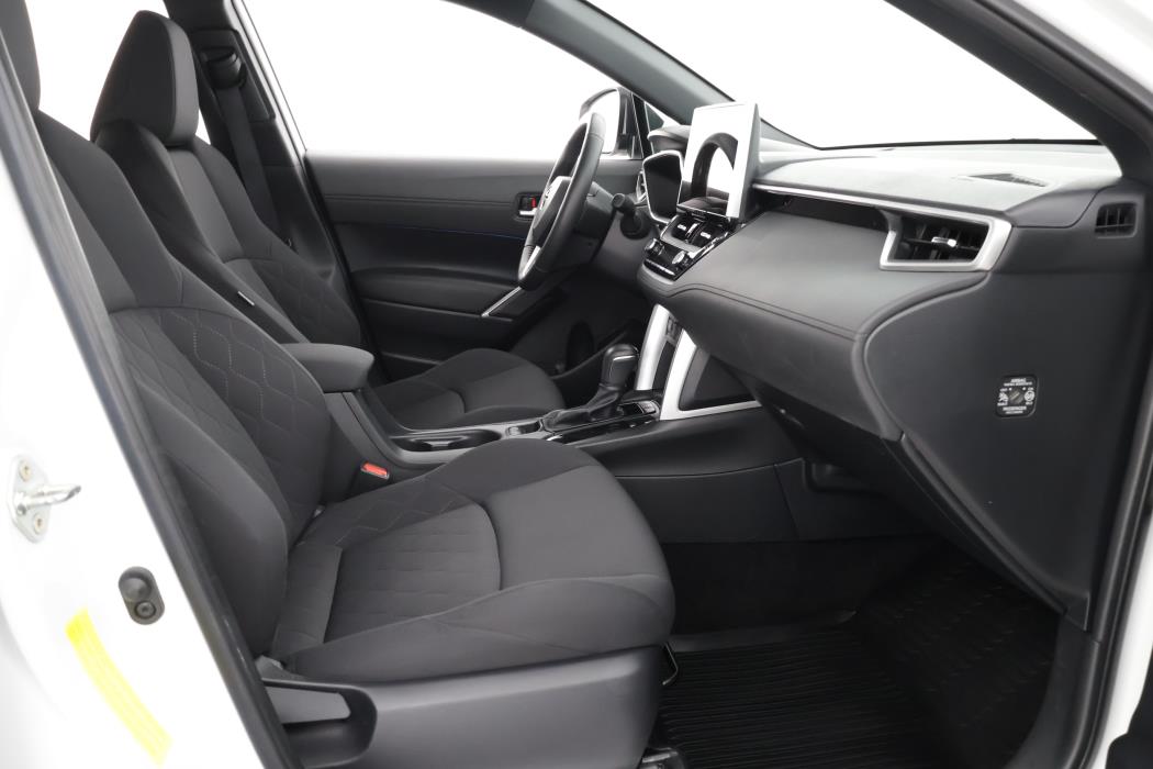 TOYOTA Corolla Cross 2024