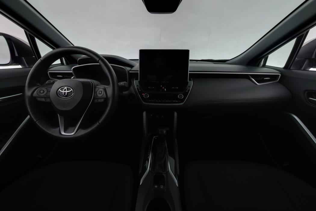 TOYOTA Corolla Cross 2024