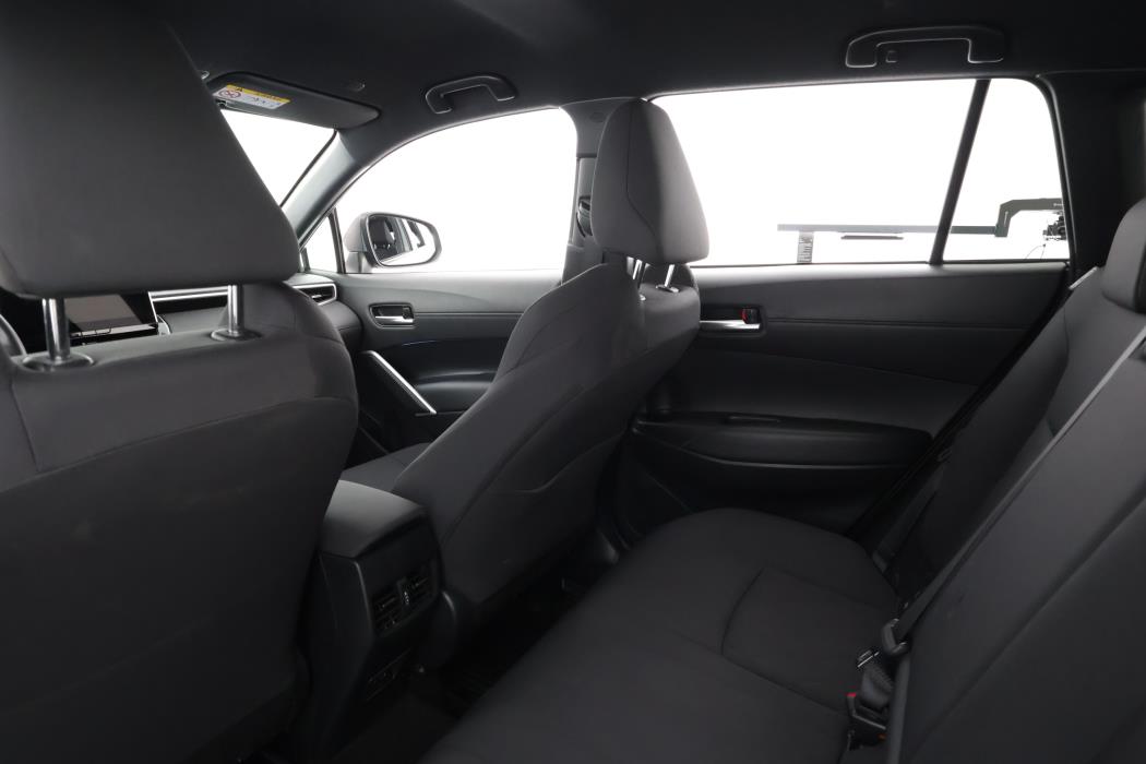 TOYOTA Corolla Cross 2024