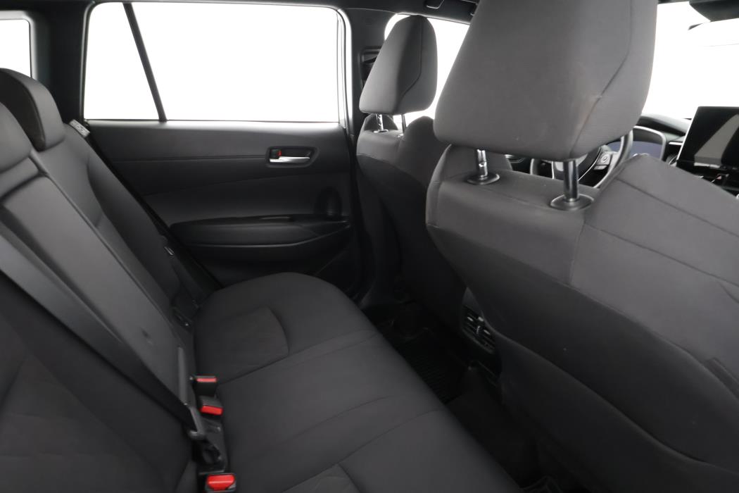 TOYOTA Corolla Cross 2024