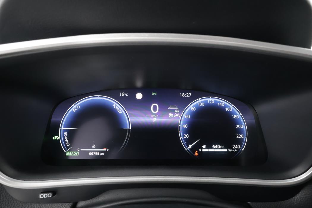 TOYOTA Corolla Cross 2024