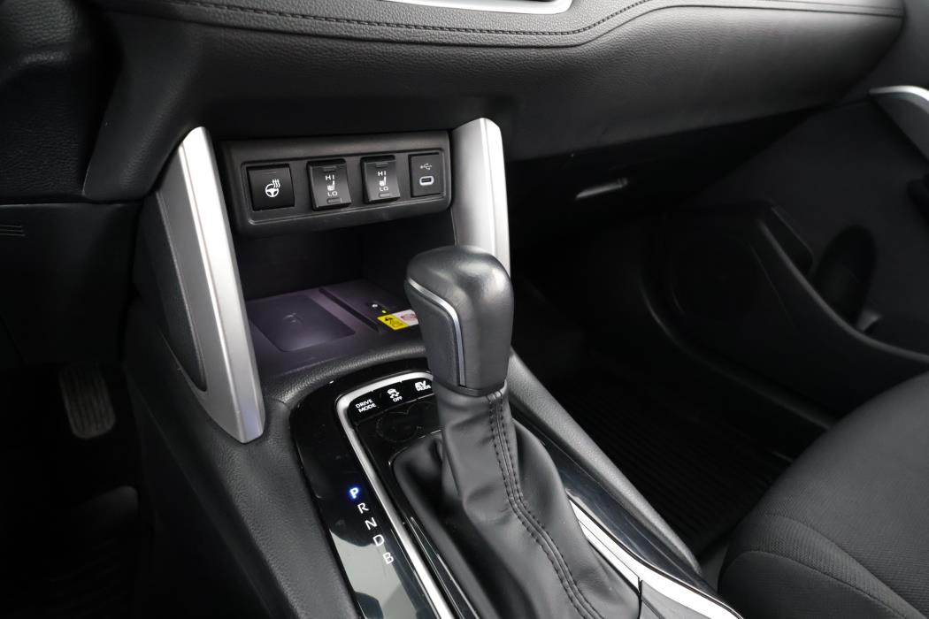 TOYOTA Corolla Cross 2024