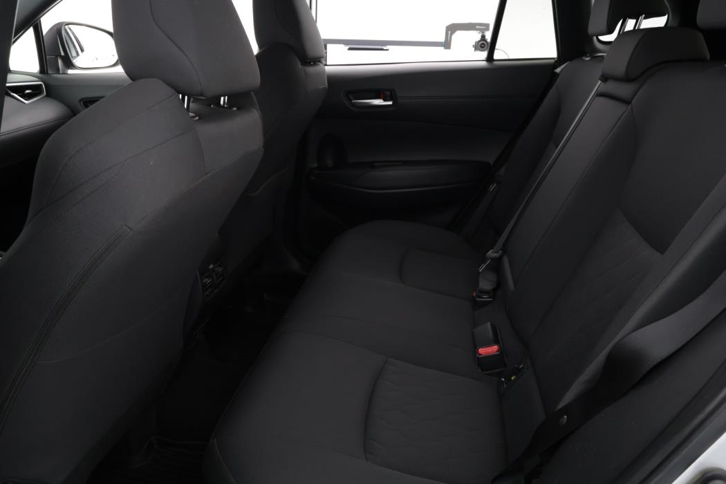 TOYOTA Corolla Cross 2024