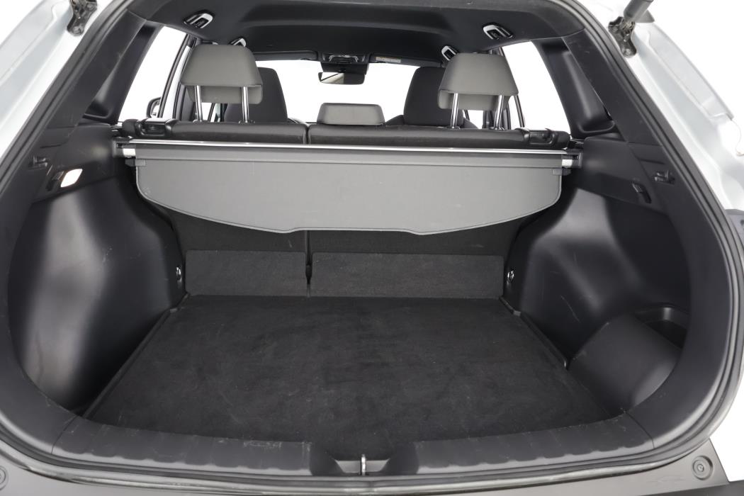 TOYOTA Corolla Cross 2024