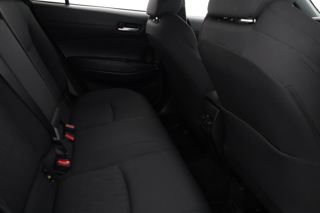 TOYOTA Corolla Cross 2024