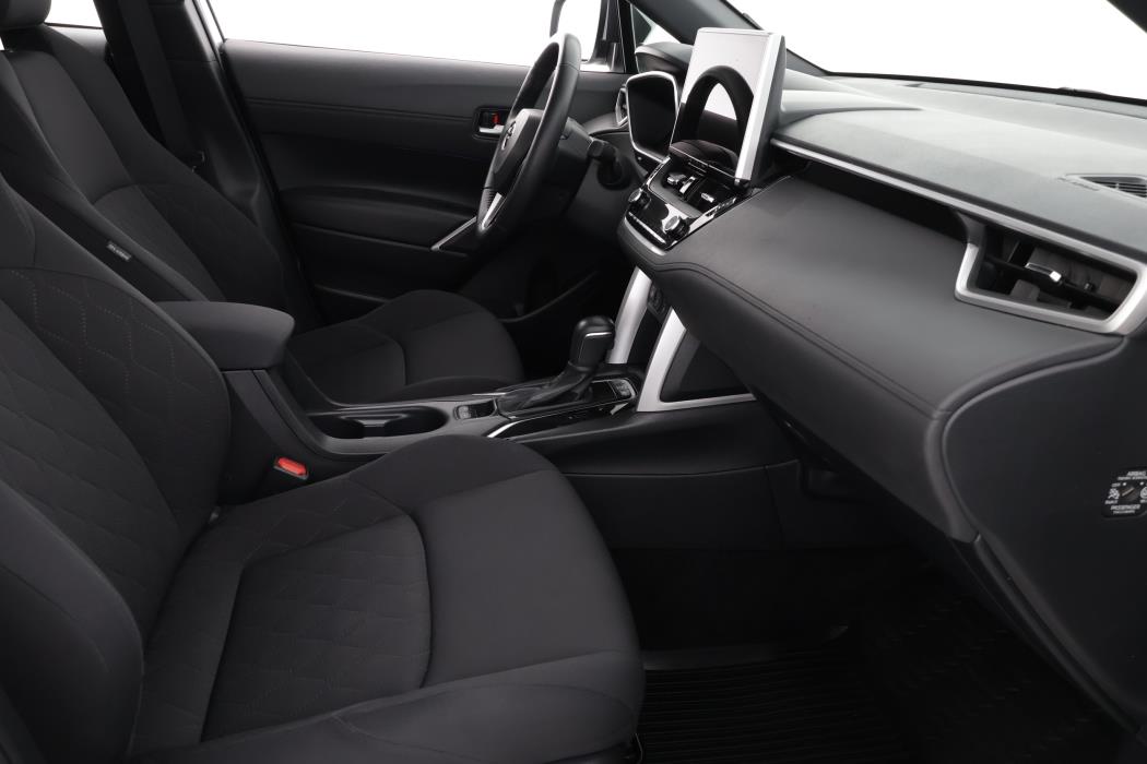 TOYOTA Corolla Cross 2024