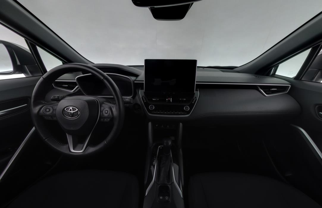 TOYOTA Corolla Cross 2024