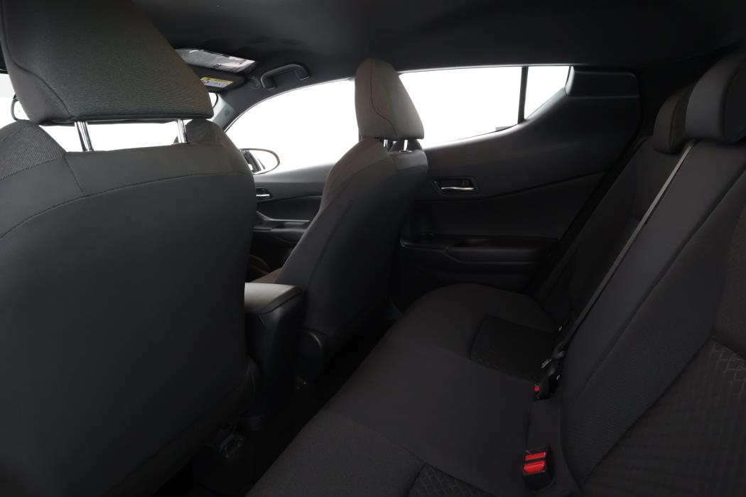 TOYOTA C-HR 2022