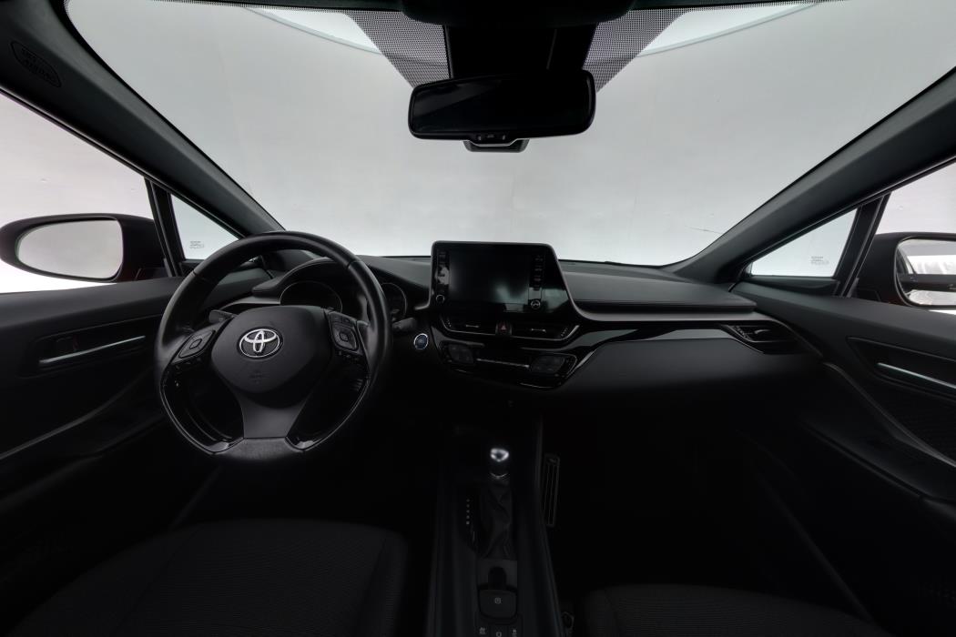TOYOTA C-HR 2022