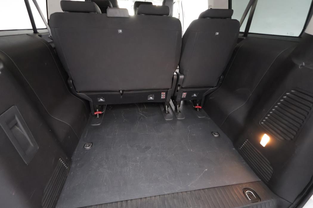 TOYOTA Proace Verso 2022