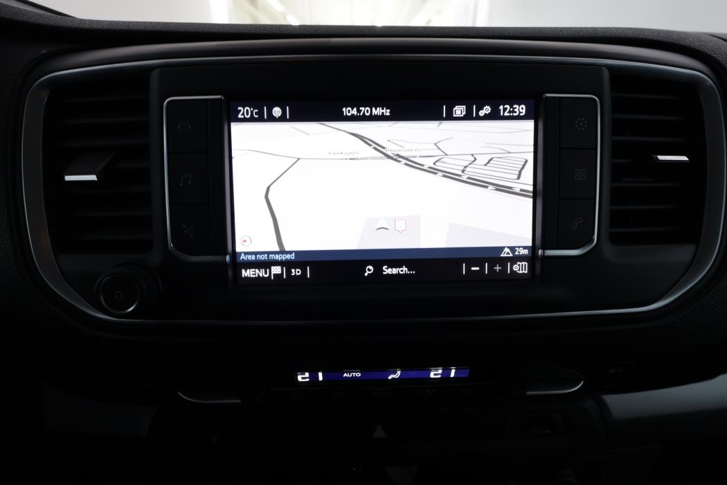 TOYOTA Proace Verso 2022