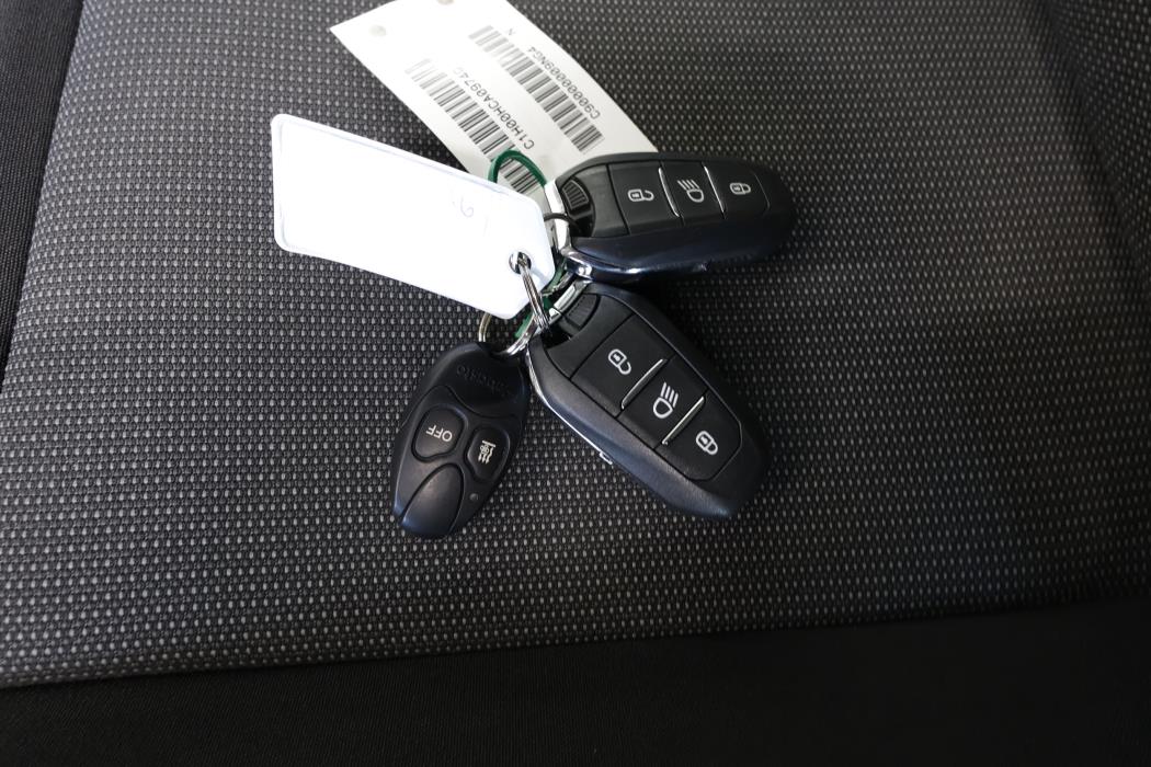 TOYOTA Proace Verso 2022