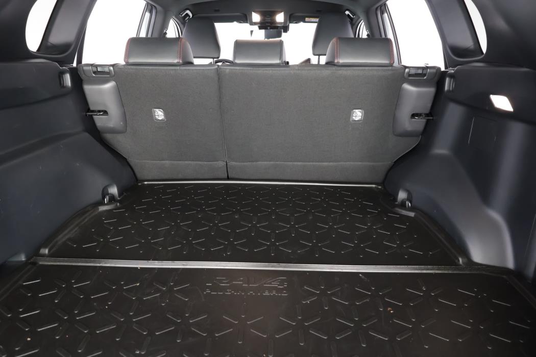 TOYOTA RAV4 Plug-in 2025
