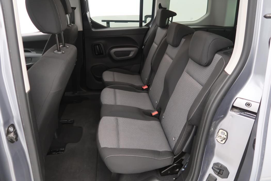 TOYOTA Proace CITY Verso 2022