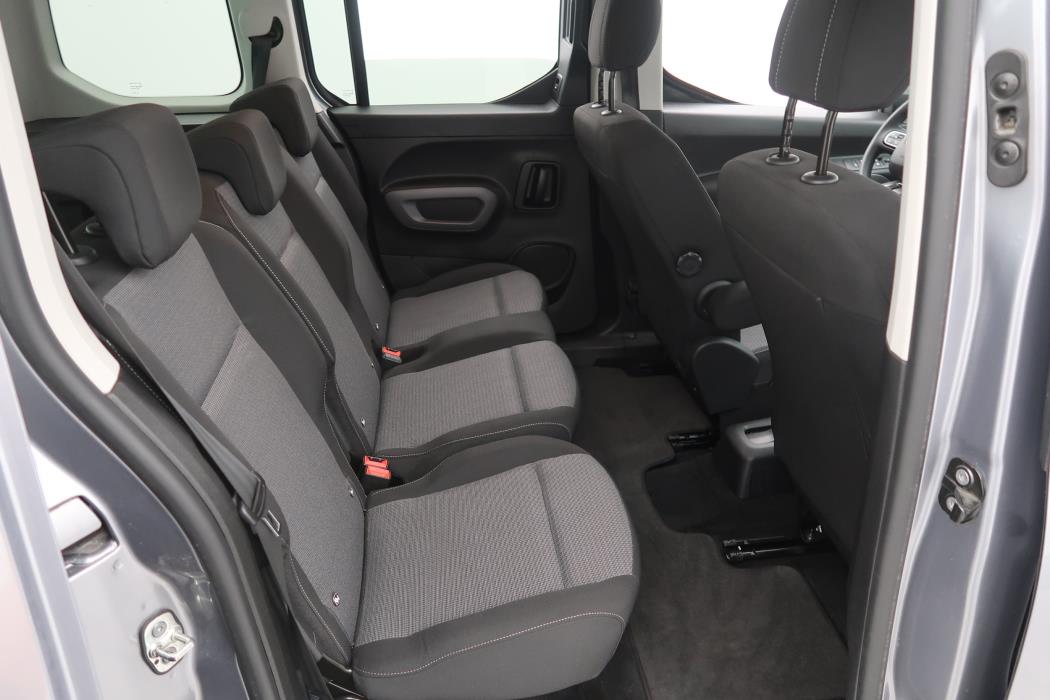 TOYOTA Proace CITY Verso 2022