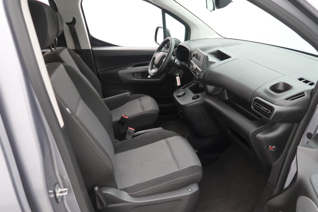 TOYOTA Proace CITY Verso 2022