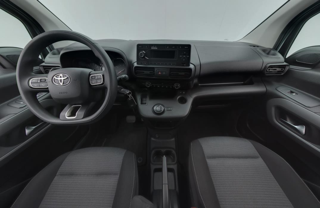 TOYOTA Proace CITY Verso 2022
