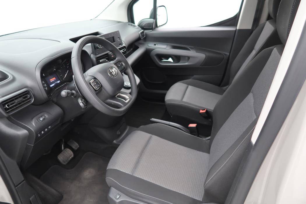 TOYOTA Proace CITY Verso 2022