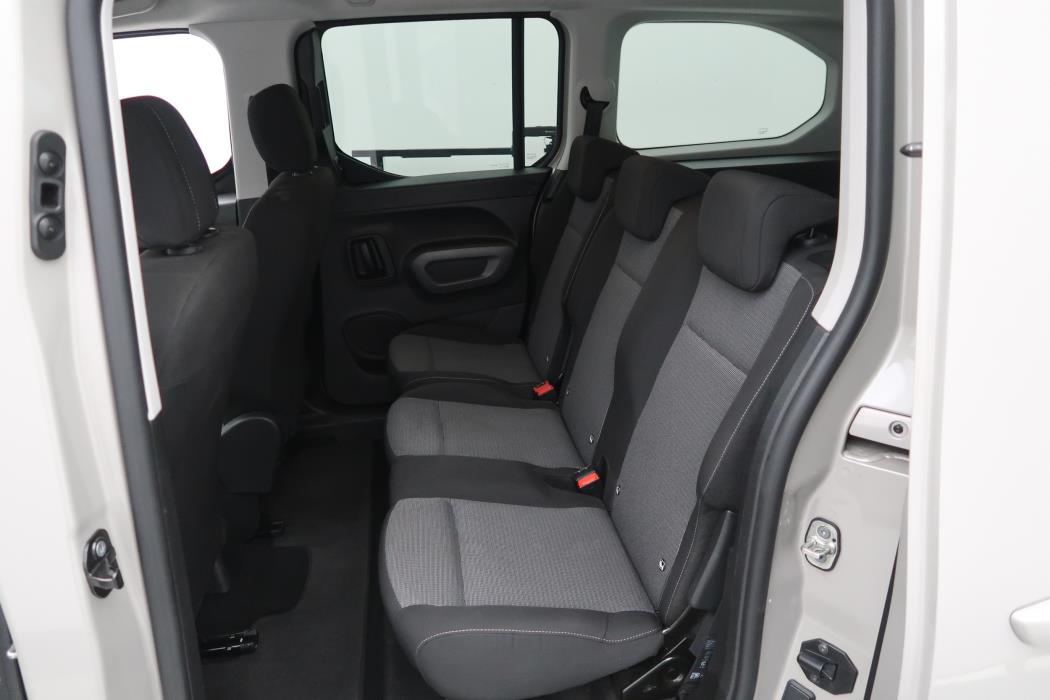 TOYOTA Proace CITY Verso 2022