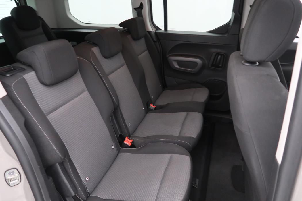 TOYOTA Proace CITY Verso 2022