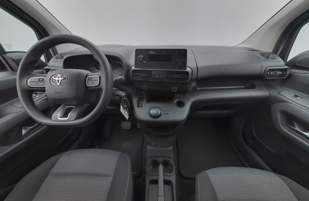 TOYOTA Proace CITY Verso 2022