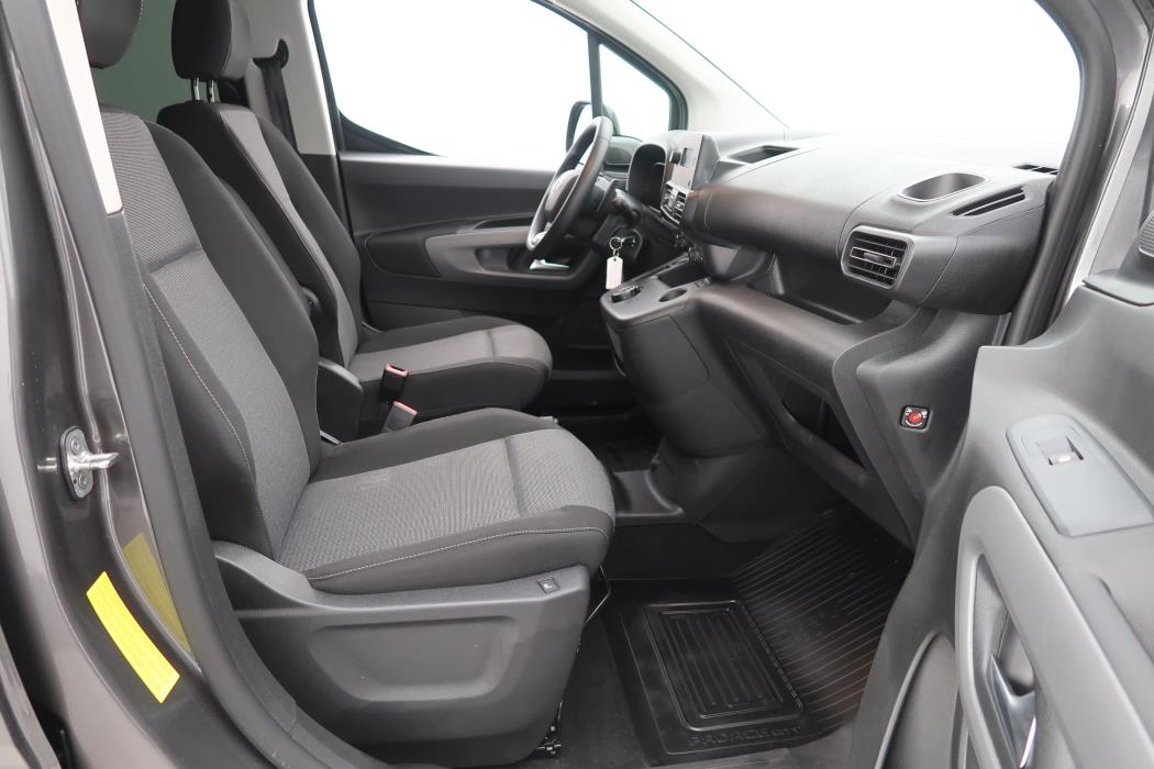 TOYOTA Proace CITY Verso 2022