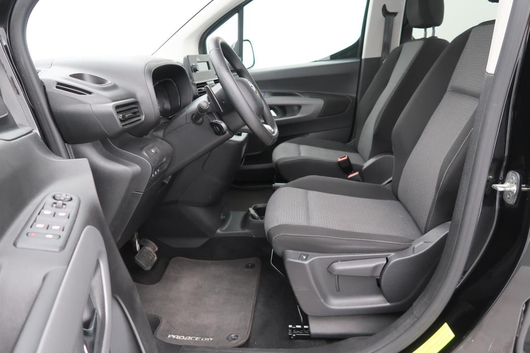 TOYOTA Proace CITY Verso 2022