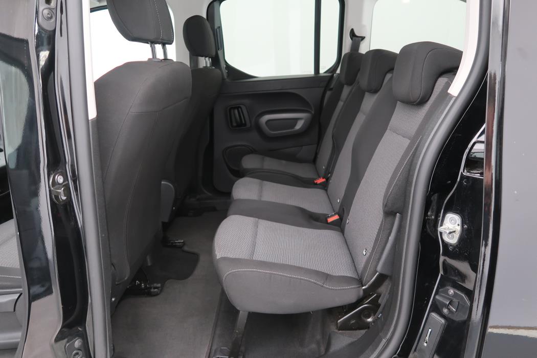 TOYOTA Proace CITY Verso 2022