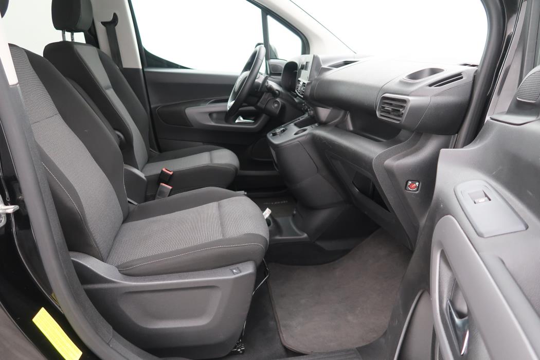 TOYOTA Proace CITY Verso 2022