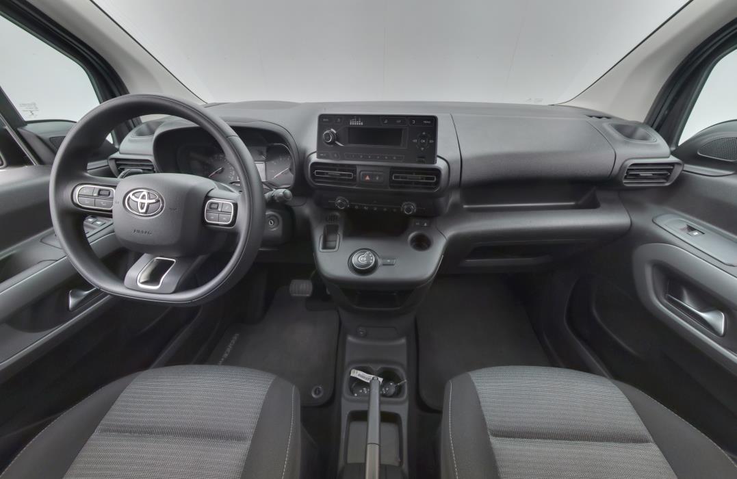 TOYOTA Proace CITY Verso 2022