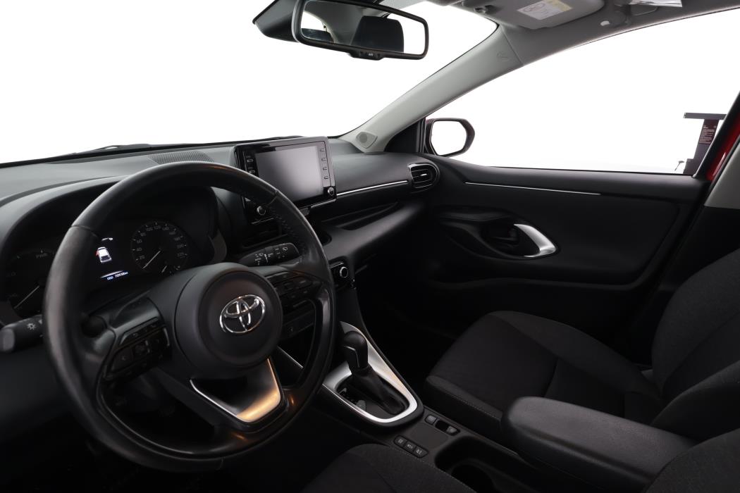 TOYOTA YARIS 2023