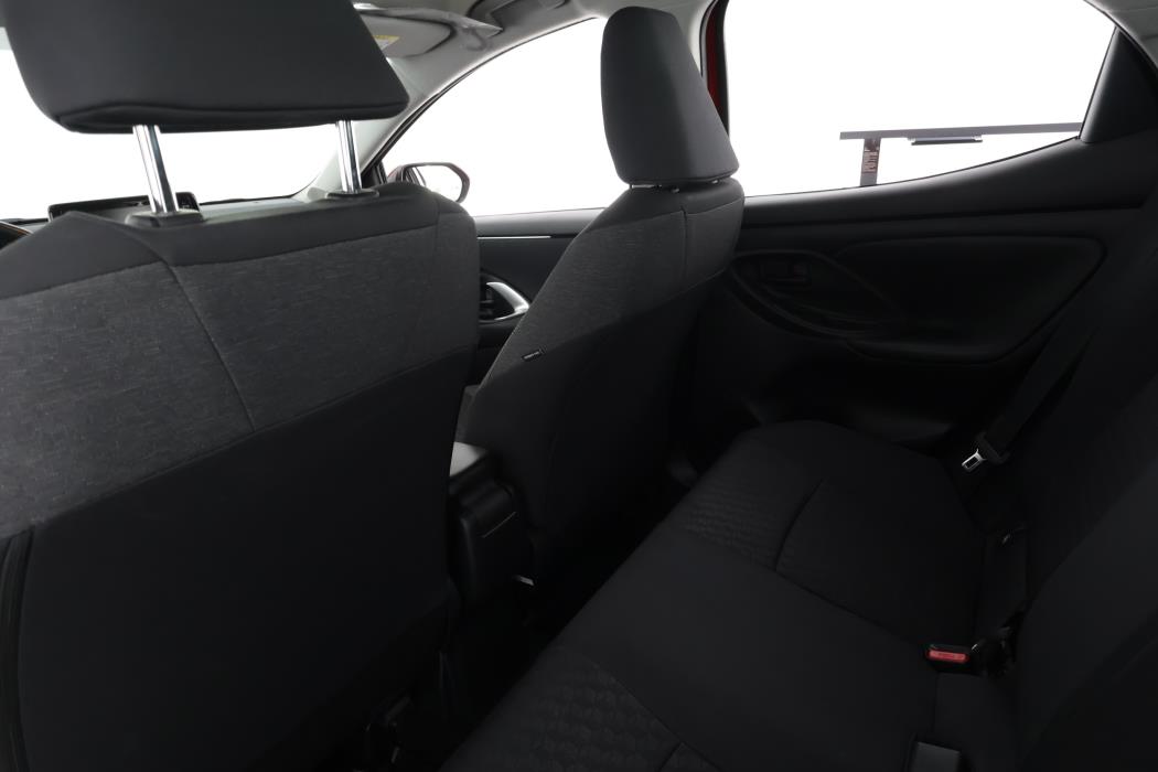 TOYOTA YARIS 2023