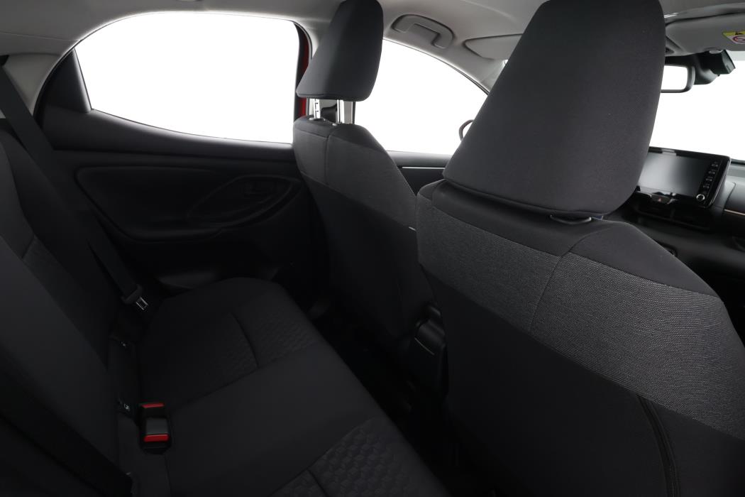 TOYOTA YARIS 2023