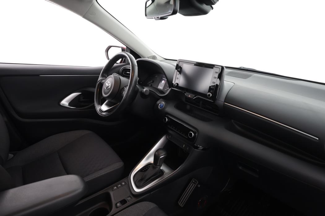 TOYOTA YARIS 2023