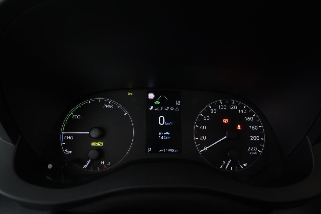 TOYOTA YARIS 2023