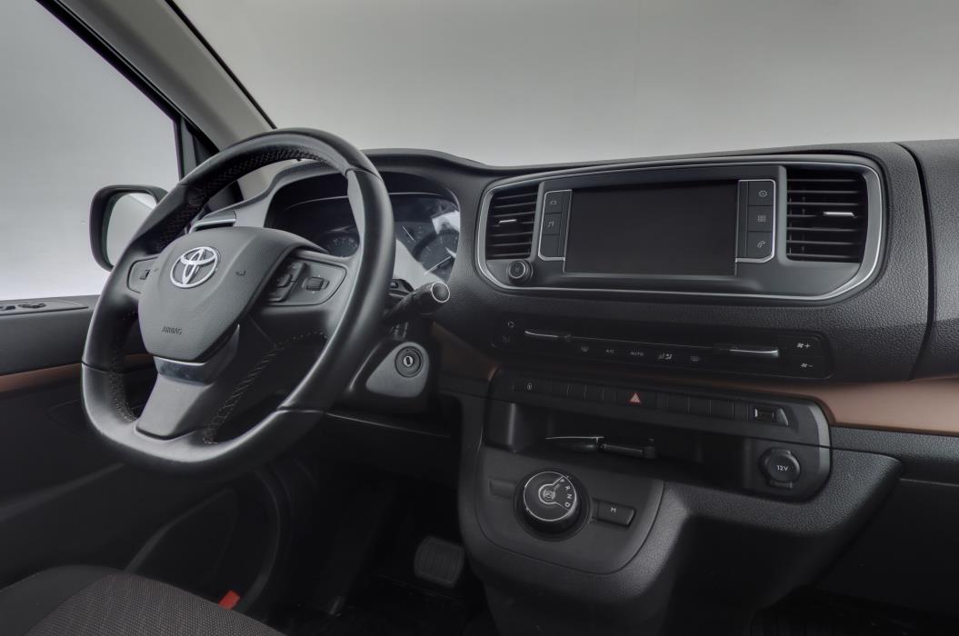 TOYOTA Proace Verso 2023