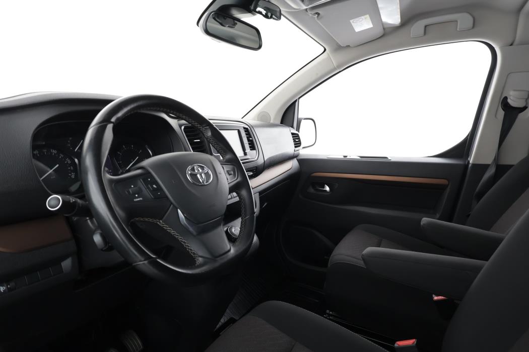 TOYOTA Proace Verso 2023