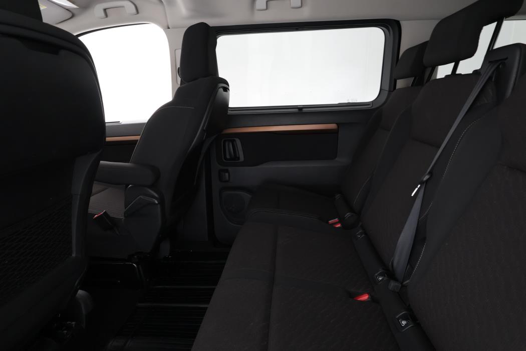 TOYOTA Proace Verso 2023
