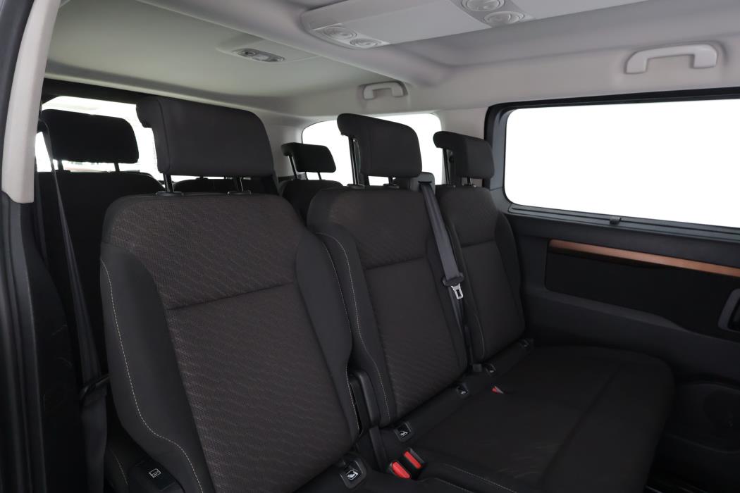 TOYOTA Proace Verso 2023