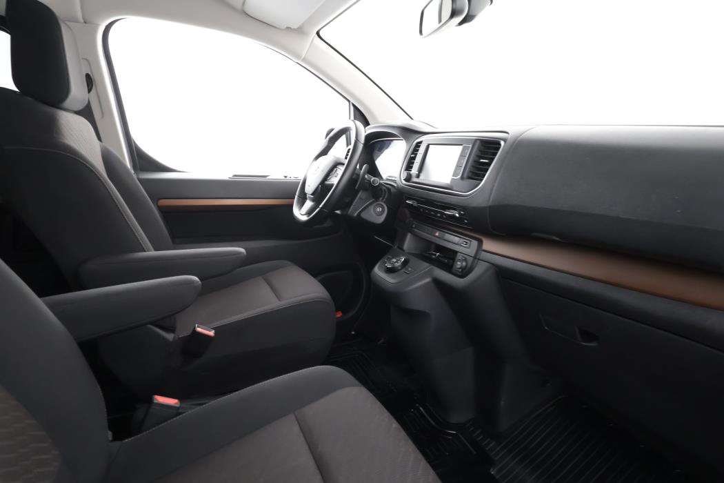 TOYOTA Proace Verso 2023