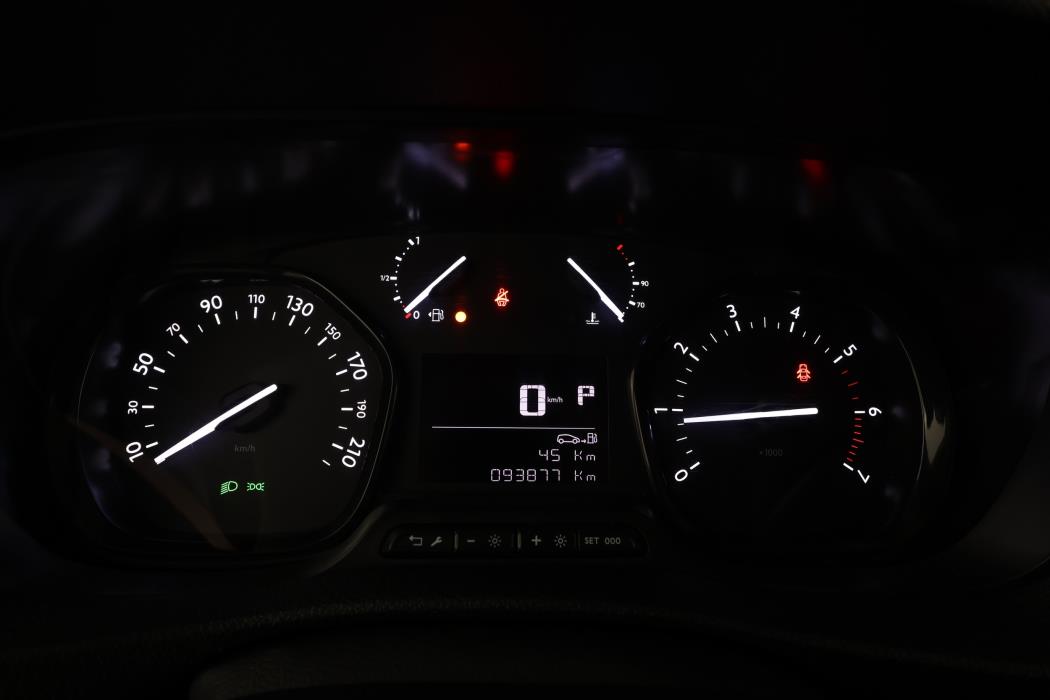 TOYOTA Proace Verso 2023