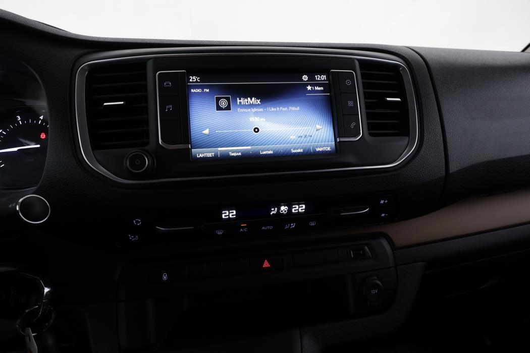 TOYOTA Proace Verso 2023