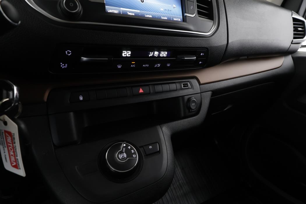TOYOTA Proace Verso 2023