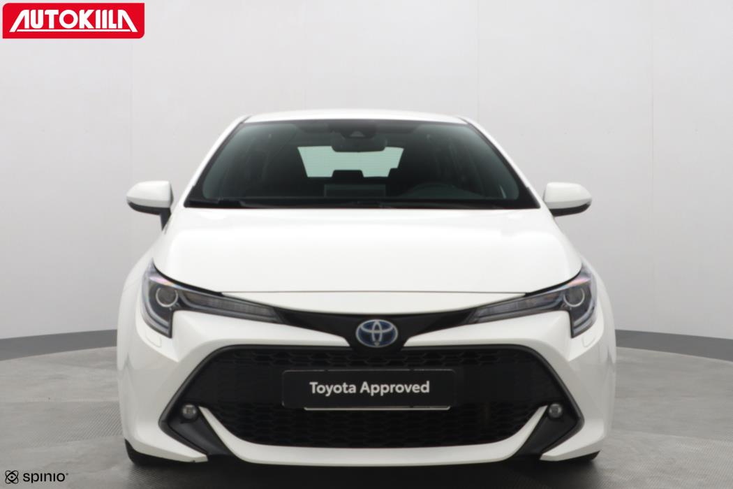 TOYOTA COROLLA 2020
