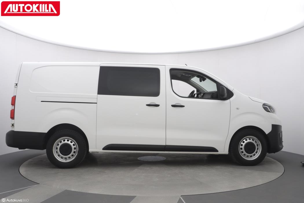 TOYOTA Proace 2020