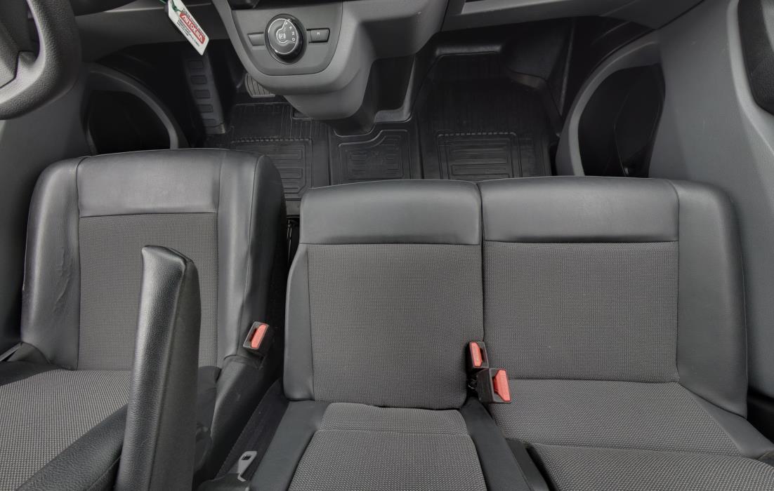 TOYOTA Proace 2019
