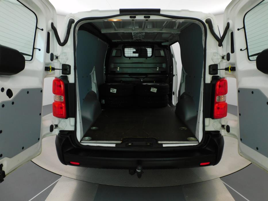 TOYOTA Proace 2019