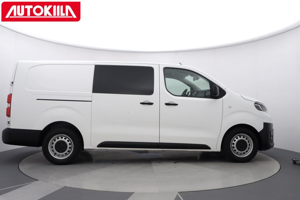 TOYOTA Proace 2019